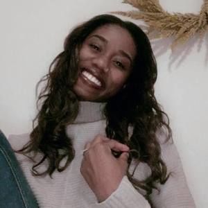 Meet your Posher, Jamesetta